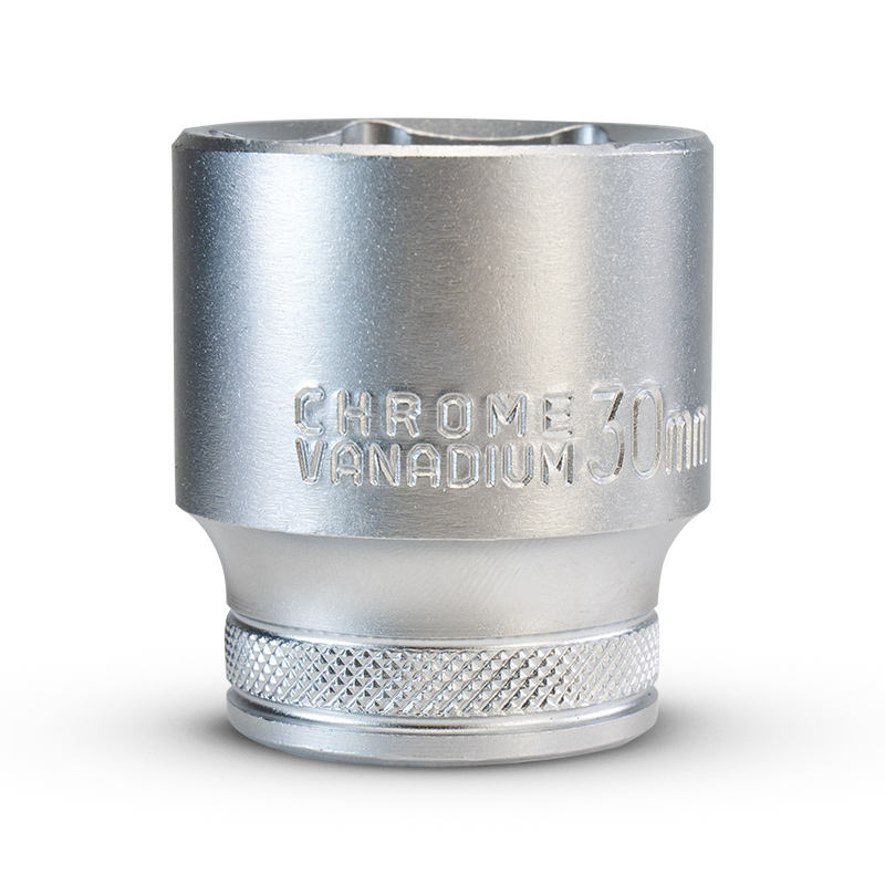 BORMANN Pro BHT7649 Καρυδάκι 1/2" No.30mm - Photo 1