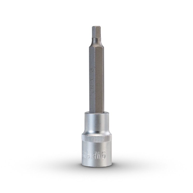 BORMANN Pro BHT7674 Καρυδάκι Μύτης 1/2", DIN 7422, Νο.6 - Photo 1
