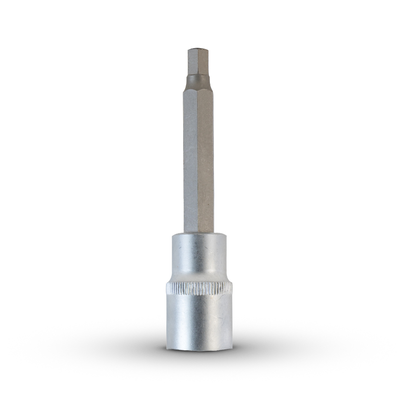 BORMANN Pro BHT7675 Καρυδάκι Μύτης  1/2", DIN 7422, Νο.7 - Photo 1