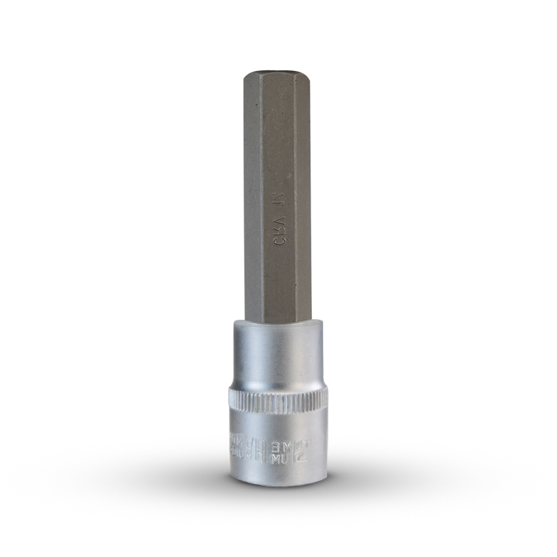 BORMANN Pro BHT7679 Καρυδάκι Μύτης  ALLEN 1/2", DIN 7422, Νο.14 - Photo 1