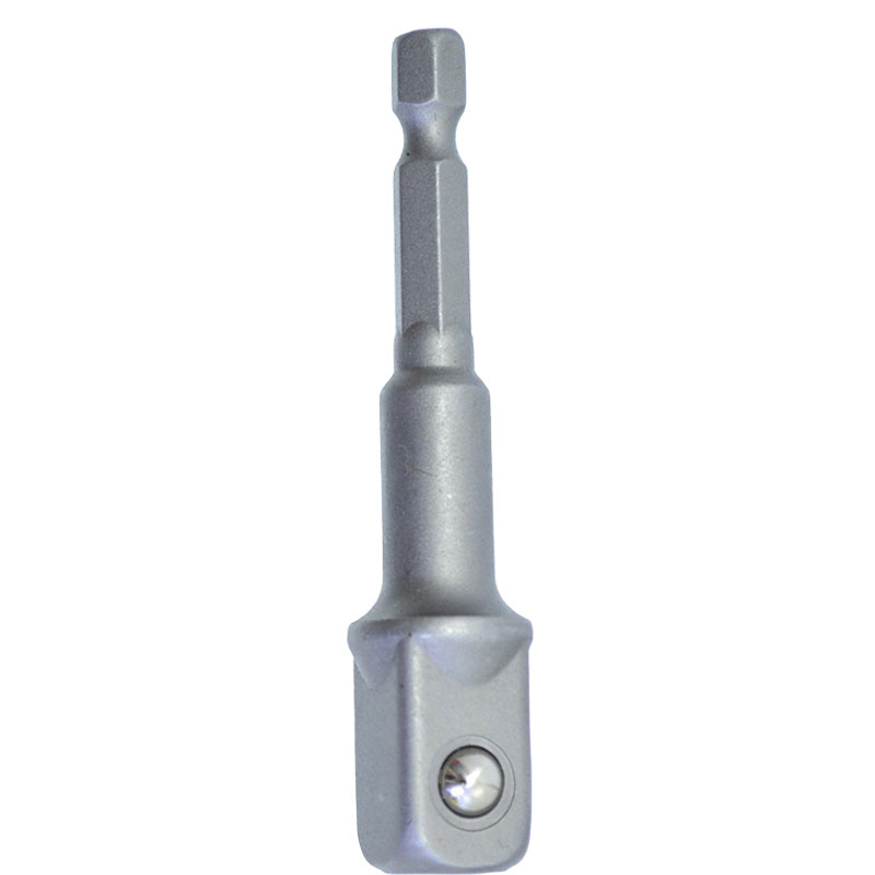 BORMANN Pro BHT7700 Αντάπτορας Δράπανου για Καρυδάκια 1/4" - Photo 1