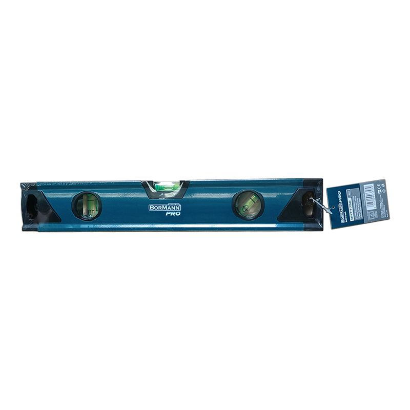 BORMANN Pro BHT7750 Αλφάδι Αλουμινίου 40cm - Photo 2