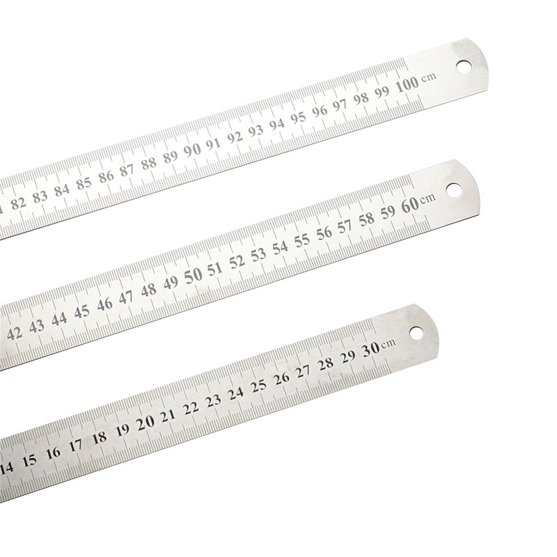 BORMANN Pro BHT7773 Aνοξείδωτος Χάρακας 100cm - Photo 1