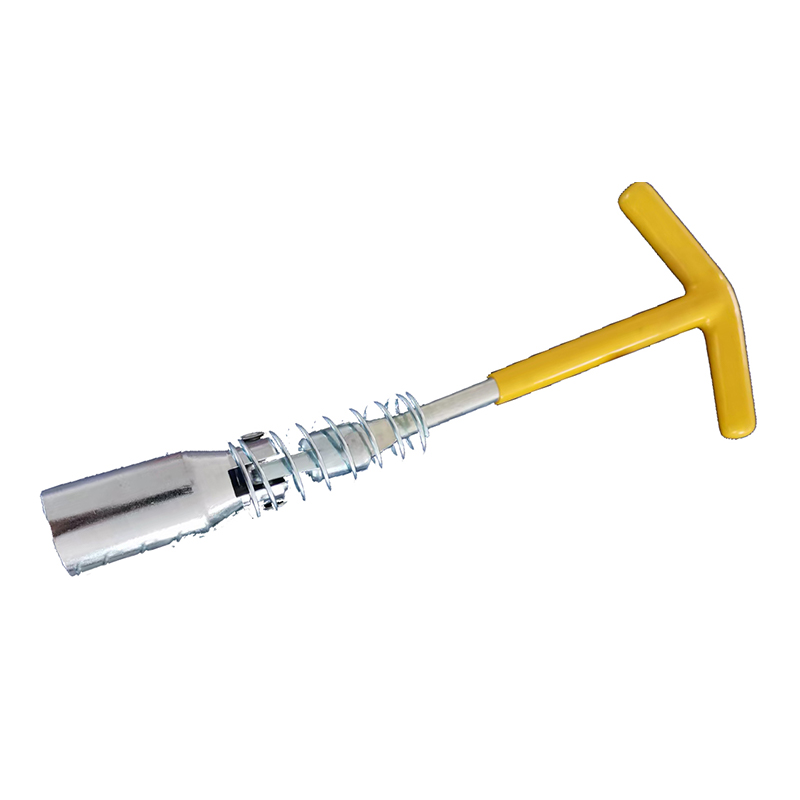 BORMANN Pro BHT7810 Μπουζόκλειδο Τύπου ΤΑΦ, 21mm,Μήκος 22cm - Photo 1