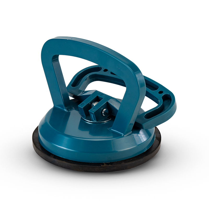 BORMANN Pro BHT7815 Βεντούζα Μονή,Φ12cm,Ικανότητα Συγκράτησης 30Kg - Photo 1