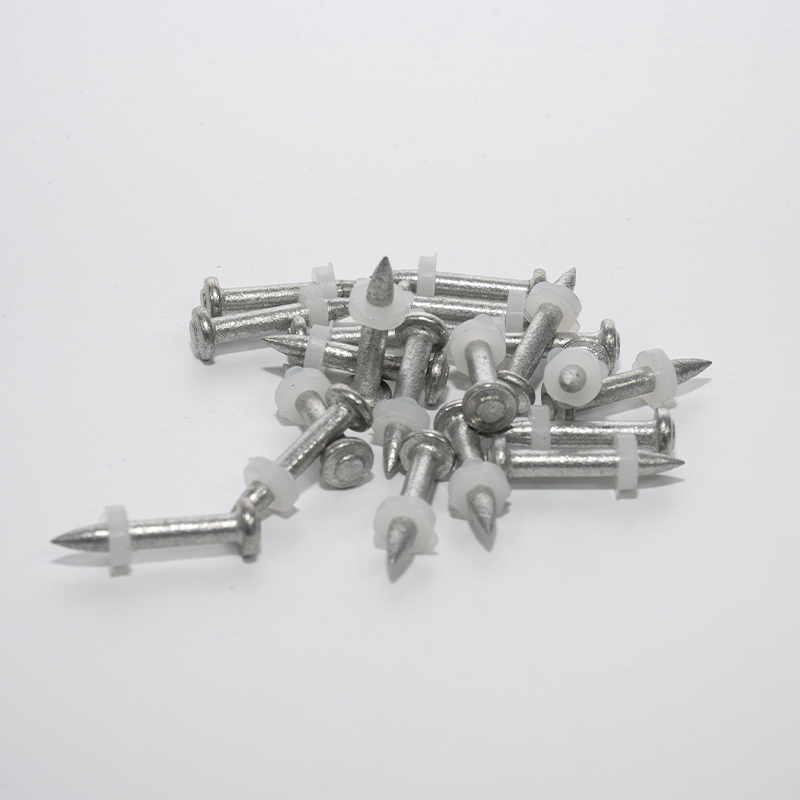 BORMANN Pro BHT8205 Καρφί για Δομικά Υλικά 22mm,με Στεγανοποίηση,για BAT6300 - Photo 2