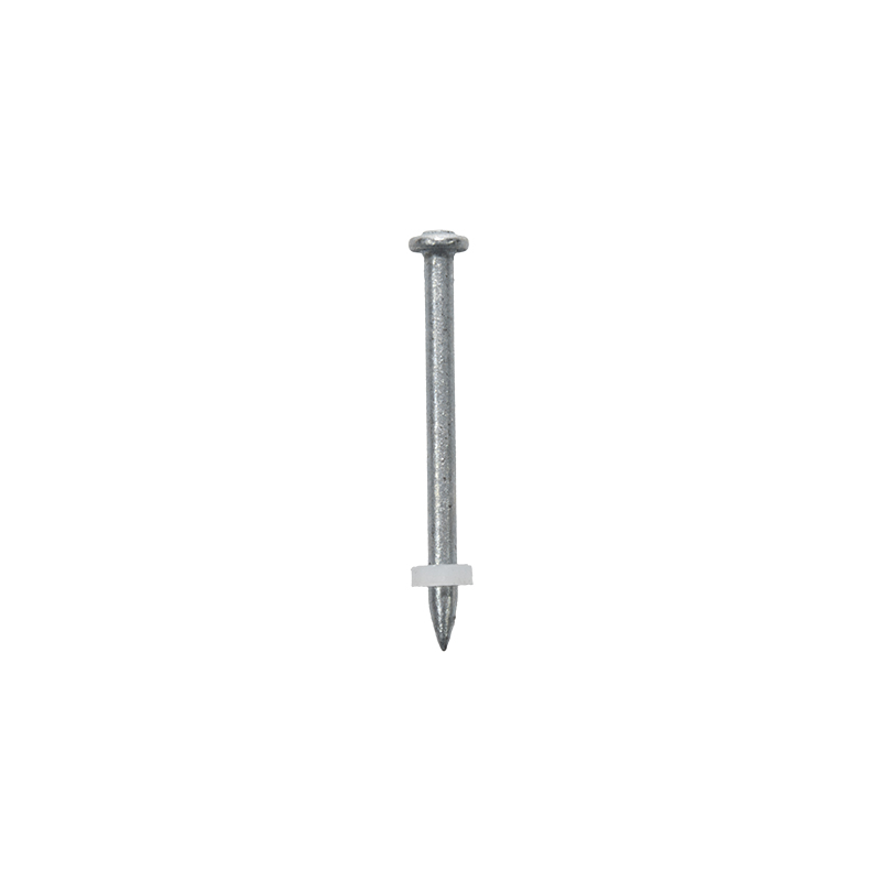 BORMANN Pro BHT8212 Καρφί για Δομικά Υλικά 62mm,με Στεγανοποίηση,για ΒΑΤ6300 - Photo 1