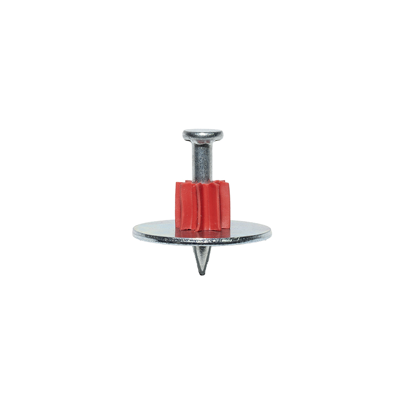 BORMANN Pro BHT8234 Καρφί για Μεμβράνες Μονώσεων 32mm,με Μεταλλική Ροδέλα 25mm & Μόνωση για ΒΑΤ6300 - Photo 1