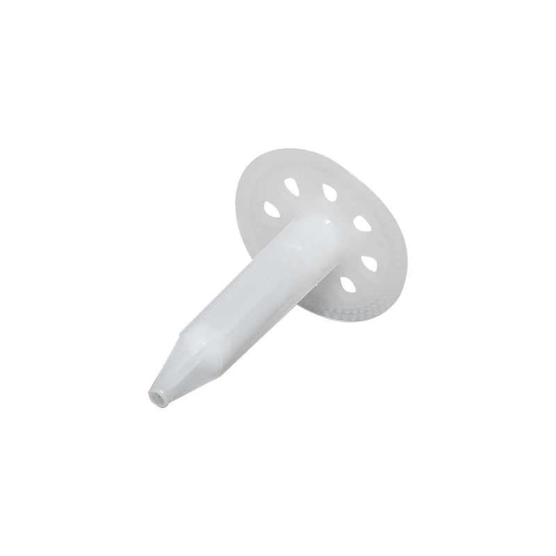 BORMANN Pro BHT8301 Βύσμα Στερέωσης Θερμοπρόσοψης,Μήκος 90mm, Kαρφί 52mm για ΒΑΤ6400 - Photo 2