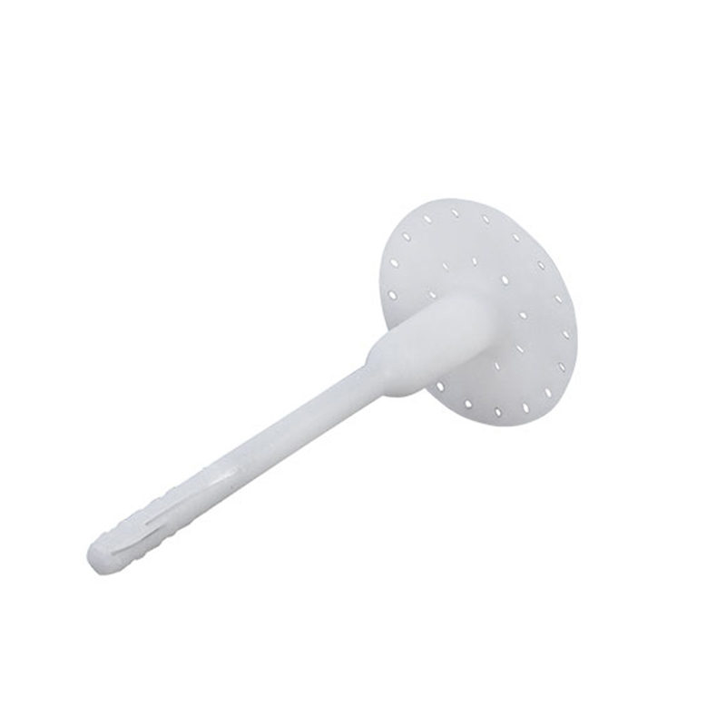 BORMANN Pro BHT8307 Βύσμα Στερέωσης Θερμοπρόσοψης,Μήκος 180mm, Kαρφί 52mm για ΒΑΤ6400 - Photo 1