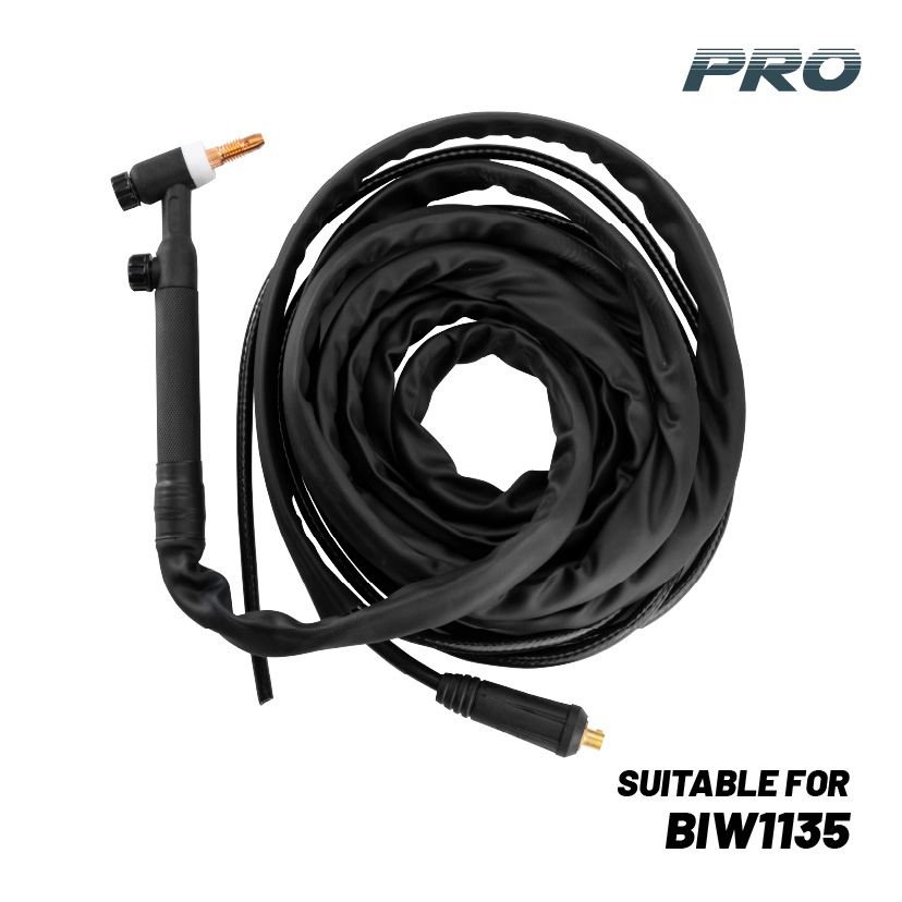 BORMANN BIW1136 Τσιμπίδα TIG (Κατάλληλη Για BIW1135 & BIW1150) - Photo 1
