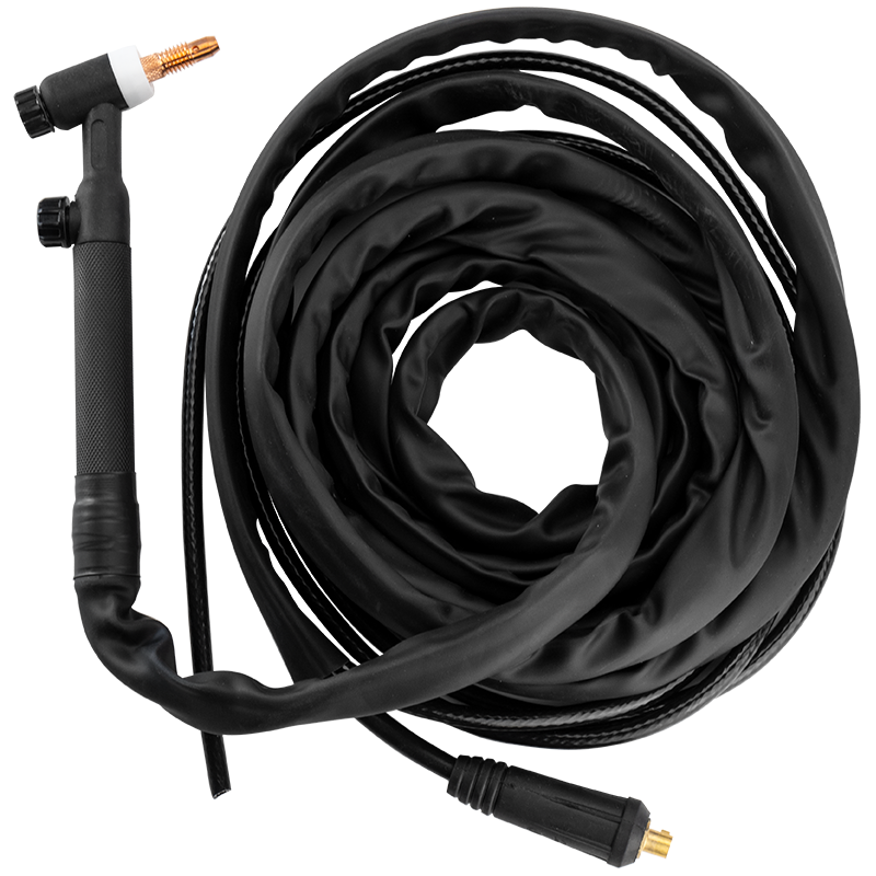 BORMANN Pro BIW1311 Τσιμπίδα TIG (Κατάλληλη για BIW1310) - Photo 1