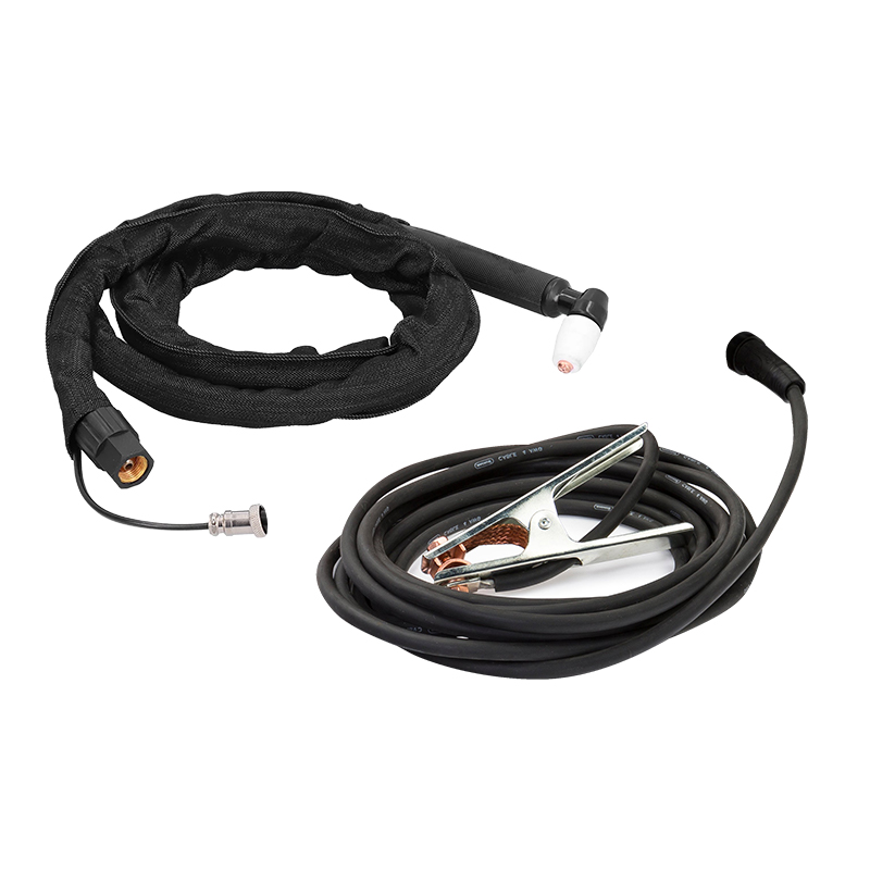 BORMANN Pro BIW4012 Plasma Κοπής Inverter 15-40A/60%, 1-12mm - Photo 2
