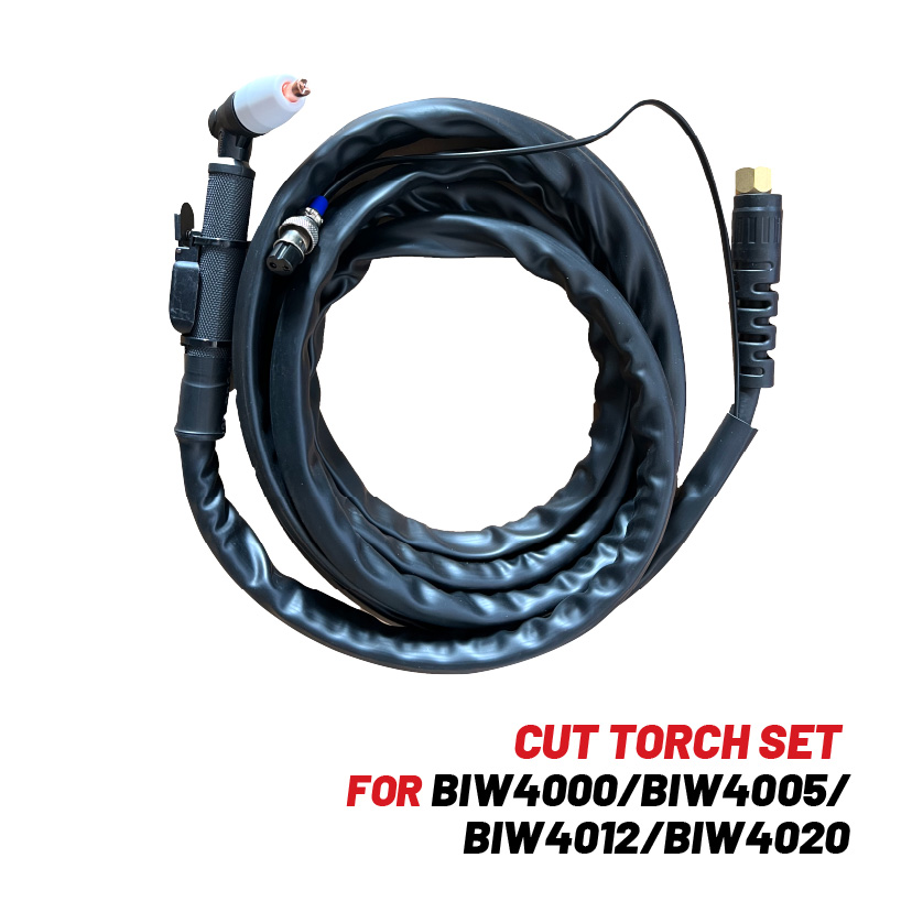 BORMANN Pro BIW4055 Τσιμπίδα Plasma Σετ για BIW4000/BIW4005/BIW4012/BIW4020 - Photo 1