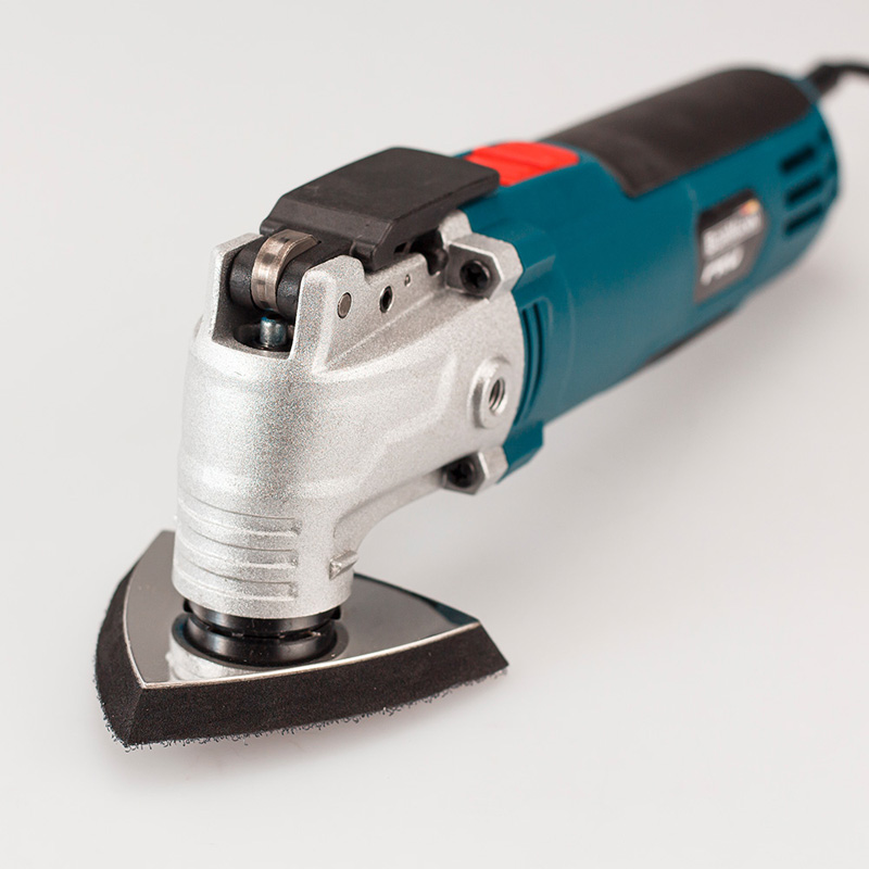BORMANN Pro BMF5000 Πολυεργαλείο 500W - Photo 2