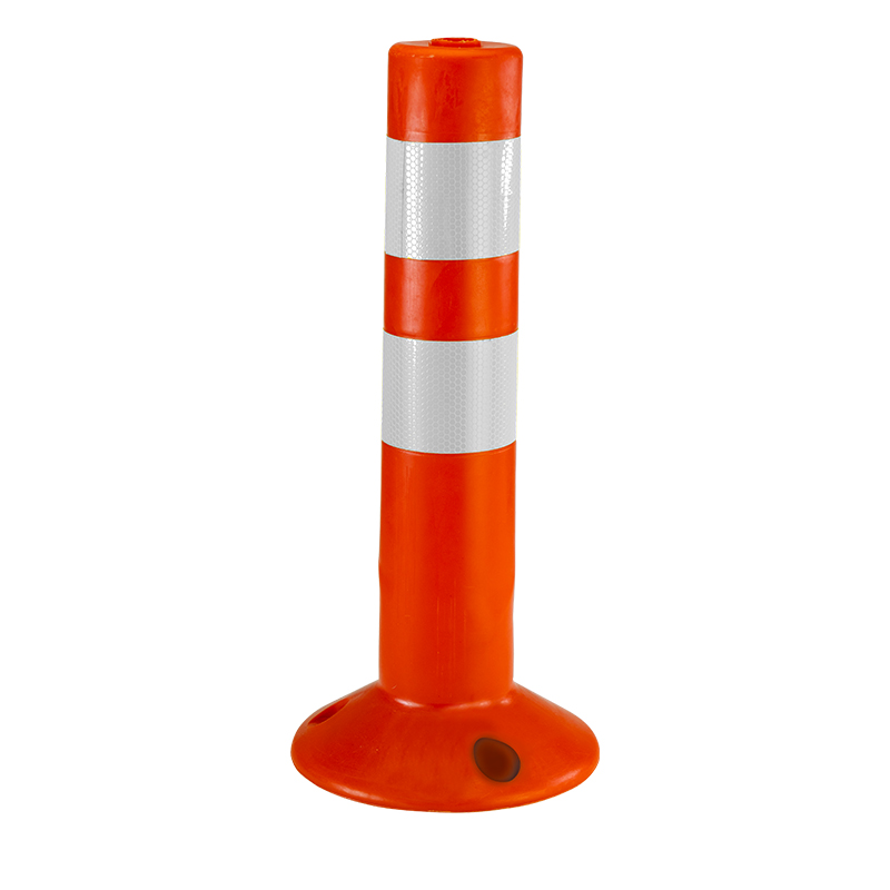 BORMANN Pro BPP2480 Κολωνάκι Οδικής Σήμανσης Pe+Eva, 45cm - Photo 1