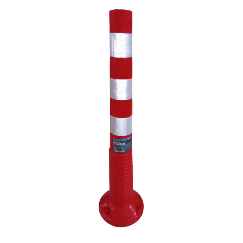 BORMANN Pro BPP2481 Κολωνάκι Οδικής Σήμανσης Pe+Eva, 71cm - Photo 1