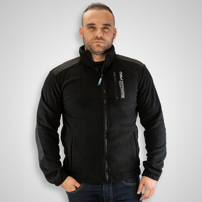 BORMANN Pro BPP7023 Μπουφάν Fleece Εργασίας Parma XL - Photo 1