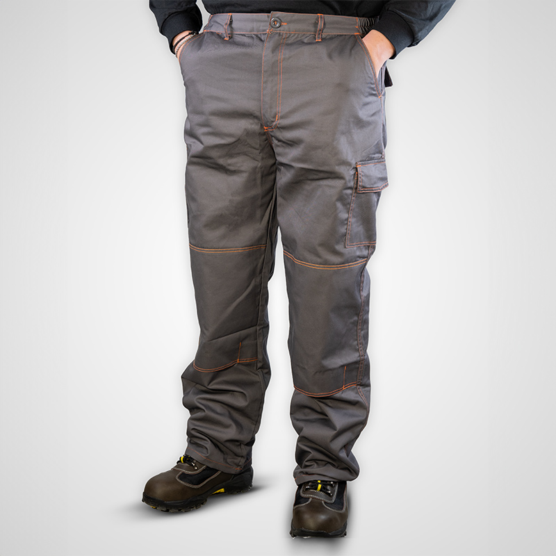 BORMANN Pro BPP7029 Παντελόνι Εργασίας Genova XL/56, 240g/m2 - Photo 1