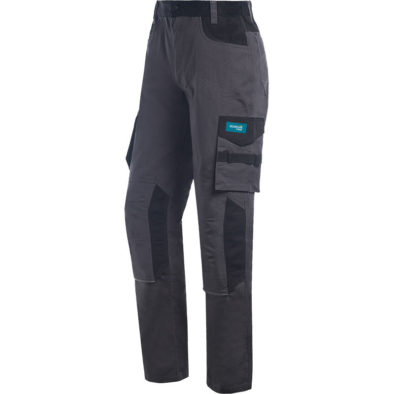 BORMANN Pro BPP7091 Παντελόνι Εργασίας Stretch Palermo LD/54,240g/m2 - Photo 1