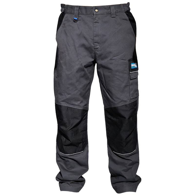 BORMANN Pro BPP7114 Παντελόνι Εργασίας Stretch Bari XL/56,260g/m2 - Photo 1