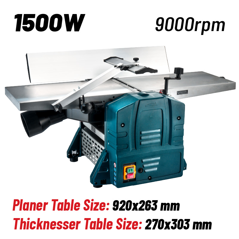 BORMANN Pro BPT1500 Πλάνη-Ξεχονδριστήρας 1500W - Photo 1