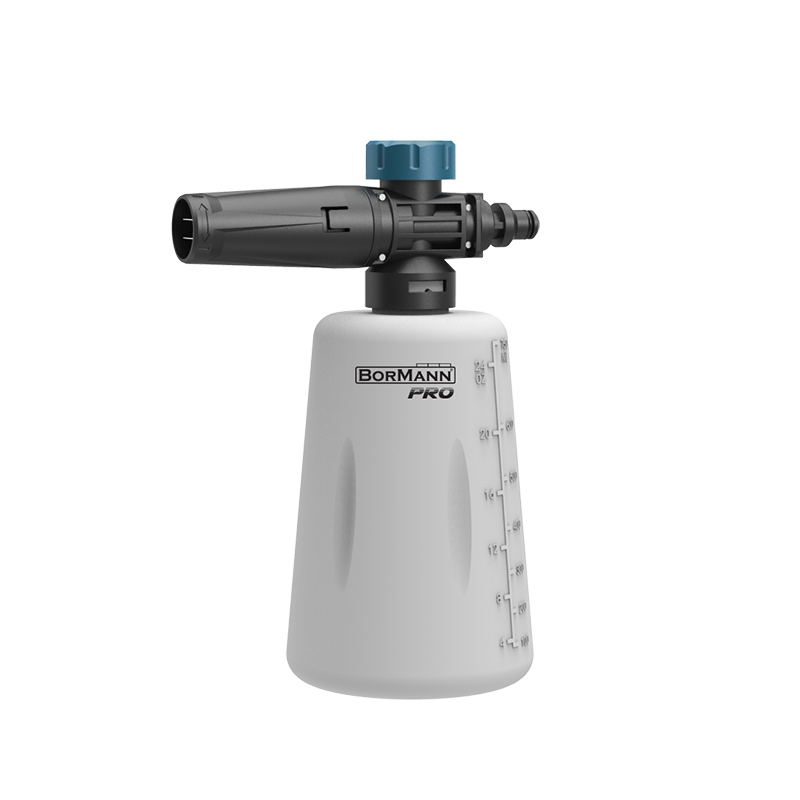 BORMANN Pro BPW1001 Αφροποιητής Για Πλυστικά Μηχανήματα,BPW2210/4300/4500/2200/2600/3200/2610/3210 - Photo 1