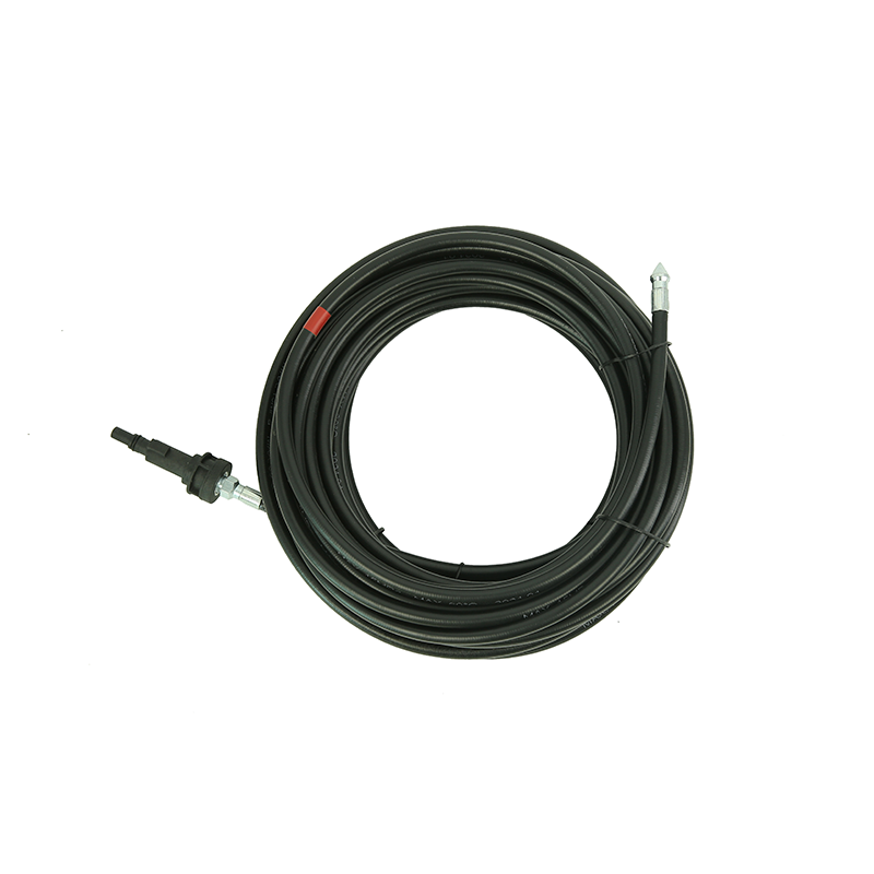 BORMANN Pro BPW1002 Σωλήνας Απόφραξης 5,30m Για BPW2210/4300/-4500/2200/2600/3200/2610/3210 - Photo 1