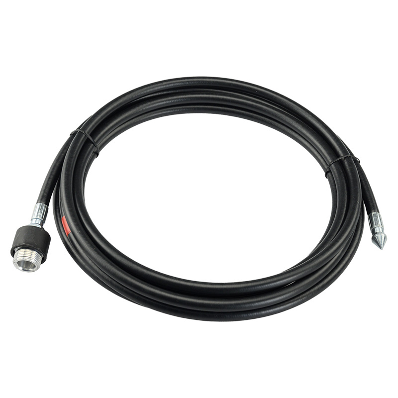 BORMANN Pro BPW5003 Σωλήνας Απόφραξης 5m Για BPW5000 - Photo 1