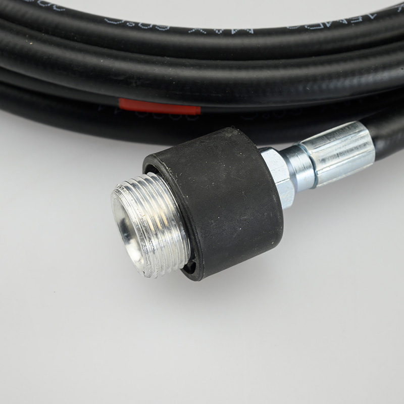 BORMANN Pro BPW5003 Σωλήνας Απόφραξης 5m Για BPW5000 - Photo 2
