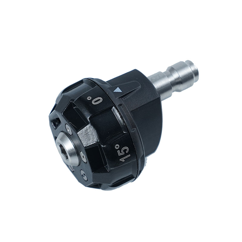 BORMANN Pro BPW5004 Μπεκ Ρυθμιζόμενο 6 Θέσεων Για BPW5000 - Photo 1