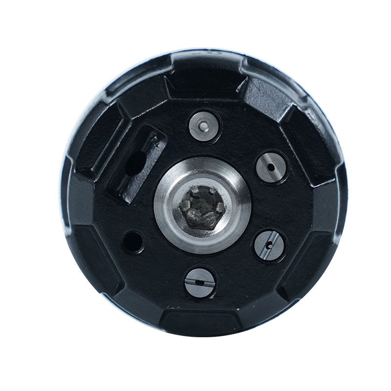 BORMANN Pro BPW5004 Μπεκ Ρυθμιζόμενο 6 Θέσεων Για BPW5000 - Photo 2