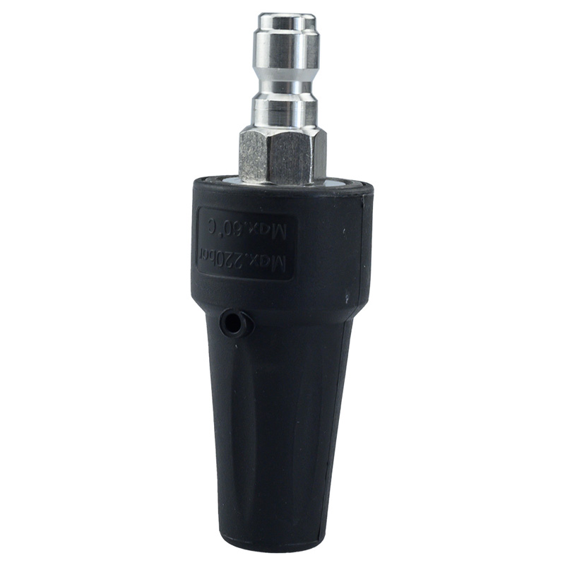 BORMANN Pro BPW5005 Κεφαλή Turbo Για BPW5000/BPW5300 - Photo 1