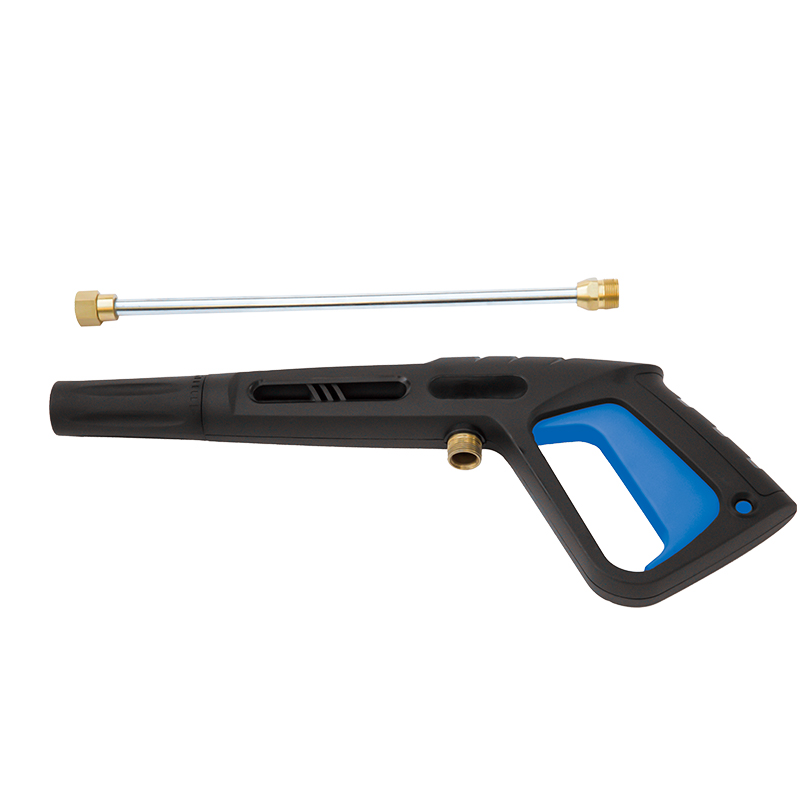 BORMANN Pro BPW5008 Εκτοξευτής (Λαβή & Κάνη) για Πλυστικό BPW5000 - Photo 1