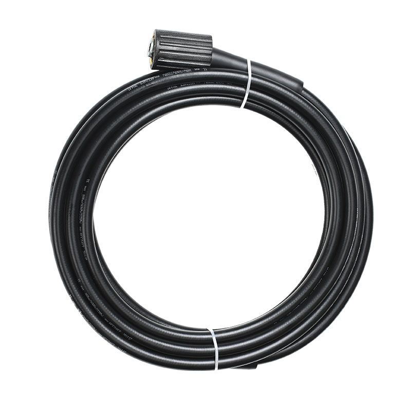 BORMANN Pro BPW5009 Λάστιχο Υψηλής Πίεσης 5m για BPW5000 - Photo 1