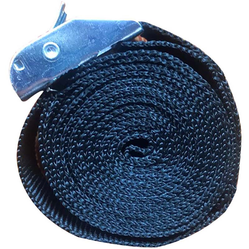 BORMANN BRB1020 Ιμάντες Πρόσδεσης Πόρπης  25mm x 5m,Αντοχή 150kg - Photo 1