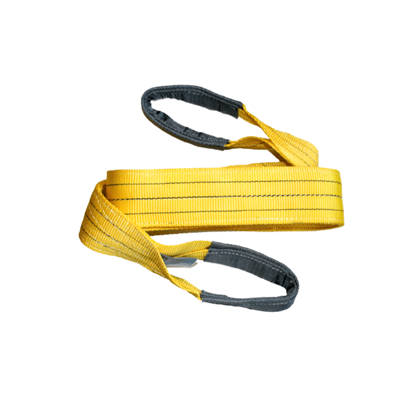 BORMANN Pro BRB1200 Ιμάντας (Σαμπάνι) Ανύψωσης 90mm X 6M, Αντοχή 3Ton - Photo 1