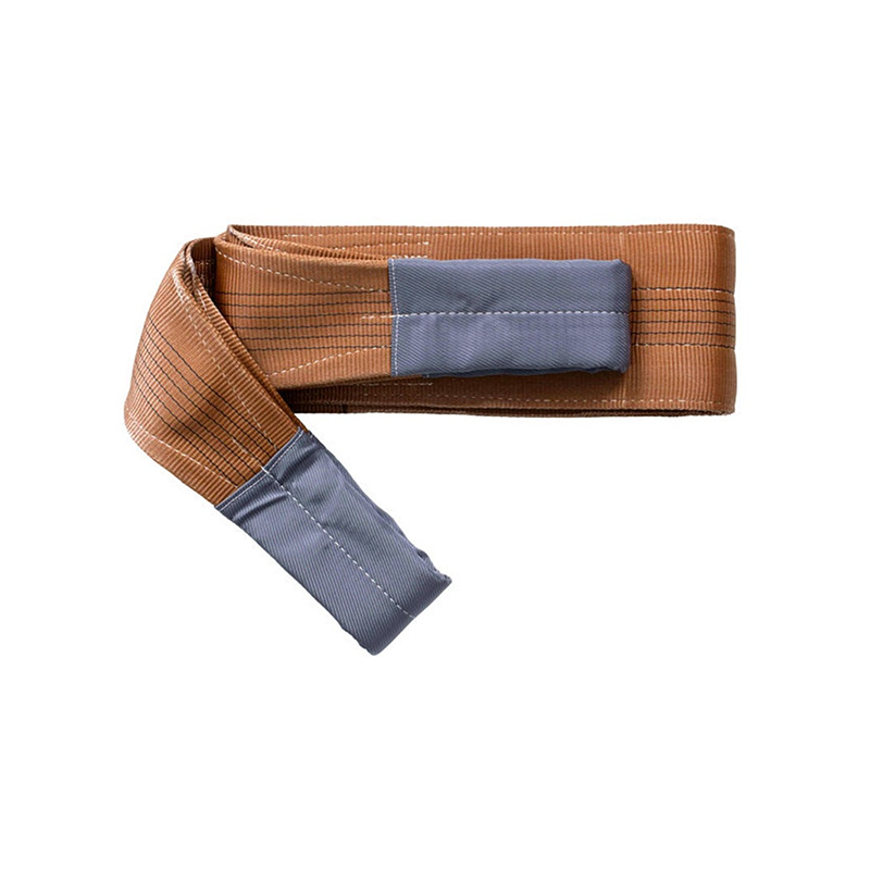 BORMANN Pro BRB1220 Ιμάντας (Σαμπάνι) Ανύψωσης 180mm X 3M, Αντοχή 6Ton - Photo 1