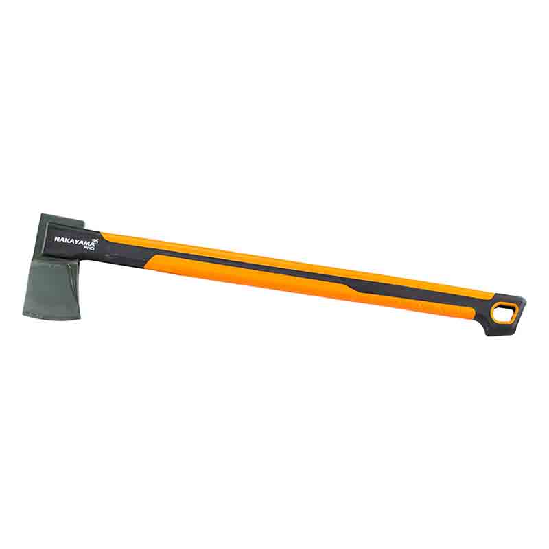 NAKAYAMA PRO BSA1150 Τσεκούρι Fiberglass 1,7Kg - Photo 1