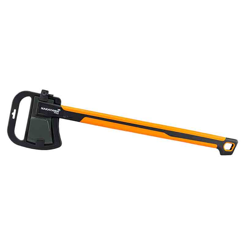 NAKAYAMA PRO BSA1150 Τσεκούρι Fiberglass 1,7Kg - Photo 2