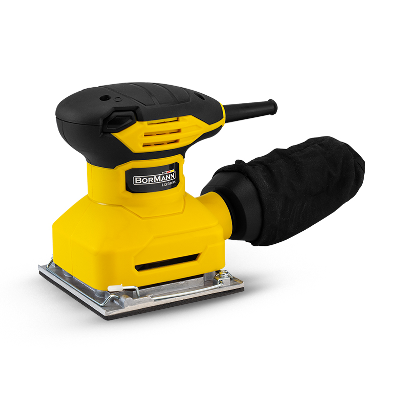 BORMANN BSS1450 Τριβείο Χούφτας 230W - Photo 1