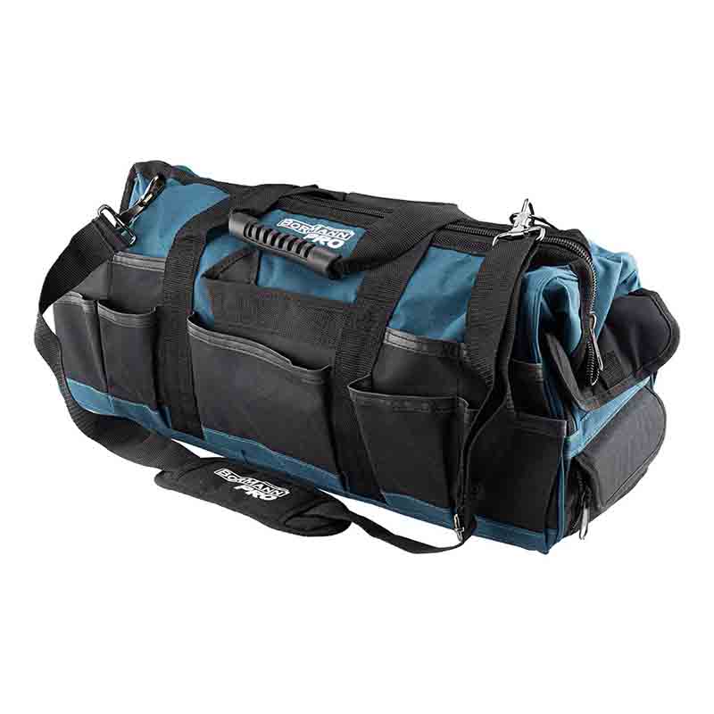 BORMANN Pro BTB3100 Τσάντα Εργαλείων, Μ57xΠ24xΥ32cm - Photo 1