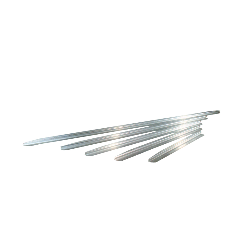 BORMANN Pro BTC5122 Δονητικός Πήχης Αλουμινίου 3,66m για ΒTC5120 - Photo 1