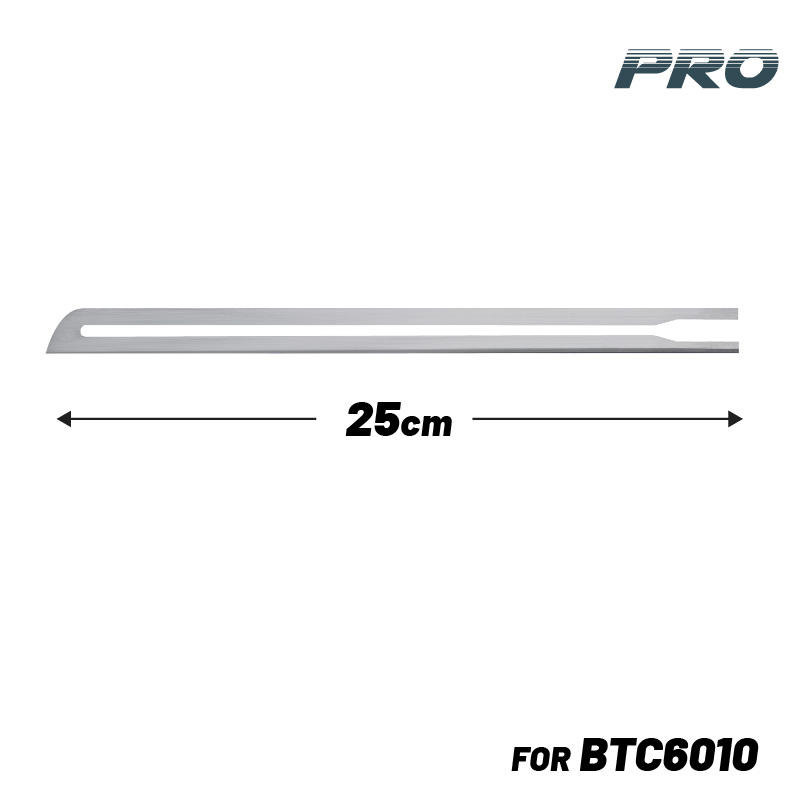 BORMANN Pro BTC6015 Λάμα Ανταλλακτική Κόφτη Πολυστερίνης 25cm (Κατάλληλη για BTC6010) - Photo 1