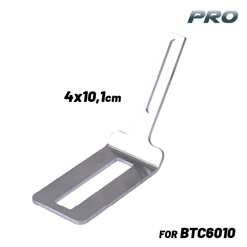 BORMANN Pro BTC6016 Βάση Στήριξης Κόφτη Πολυστερίνης,Κατάλληλο για BTC6010 - Photo 1