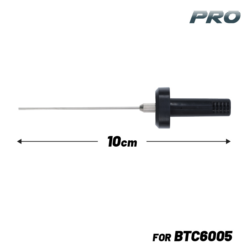 BORMANN Pro BTC6018 Λάμα Ανταλλακτική Κόφτη Πολυστερίνης 10cm (Κατάλληλη για BTC6005) - Photo 1