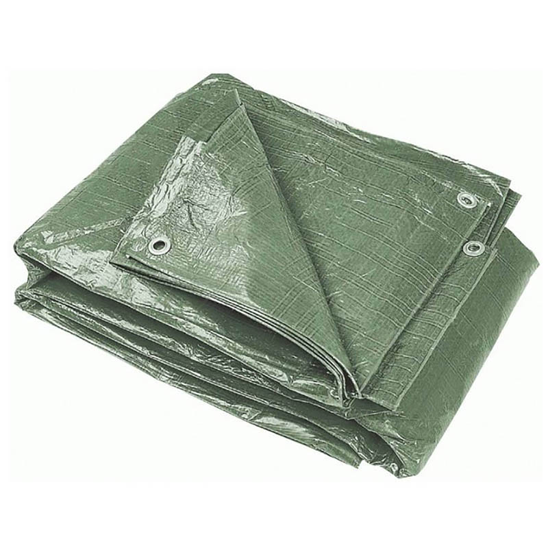 BORMANN BTR2020 Μουσαμάς  60gr 3x5m - Photo 1