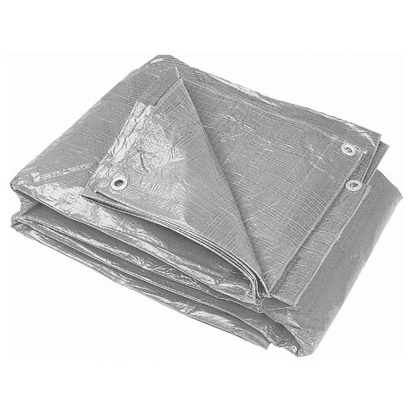 BORMANN BTR2200 Μουσαμάς 120gr 4x6m - Photo 1