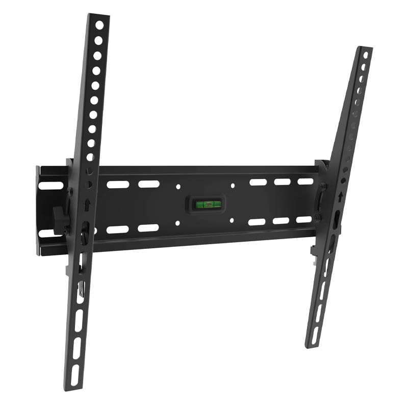BORMANN Elite BTV1250 Βάση Τηλεόρασης Επιτοίχια Σταθερή, 26"-55", 45Kg, MAX. VESA 400X400 - Photo 1