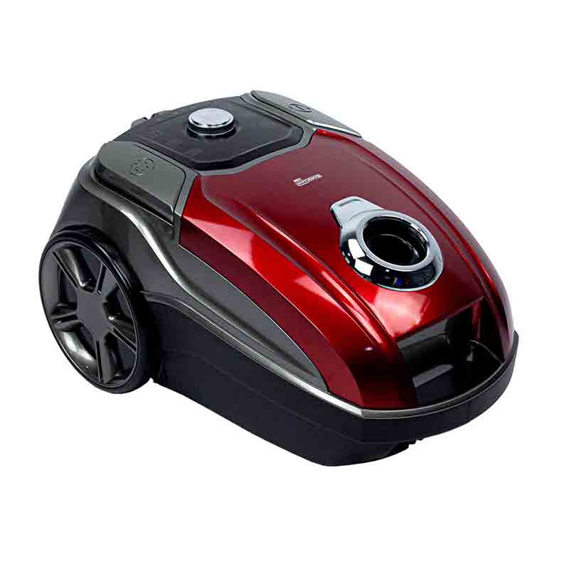 BORMANN Elite BVC3100 Σκούπα Ηλεκτρική 700W, 4Lt - Photo 1